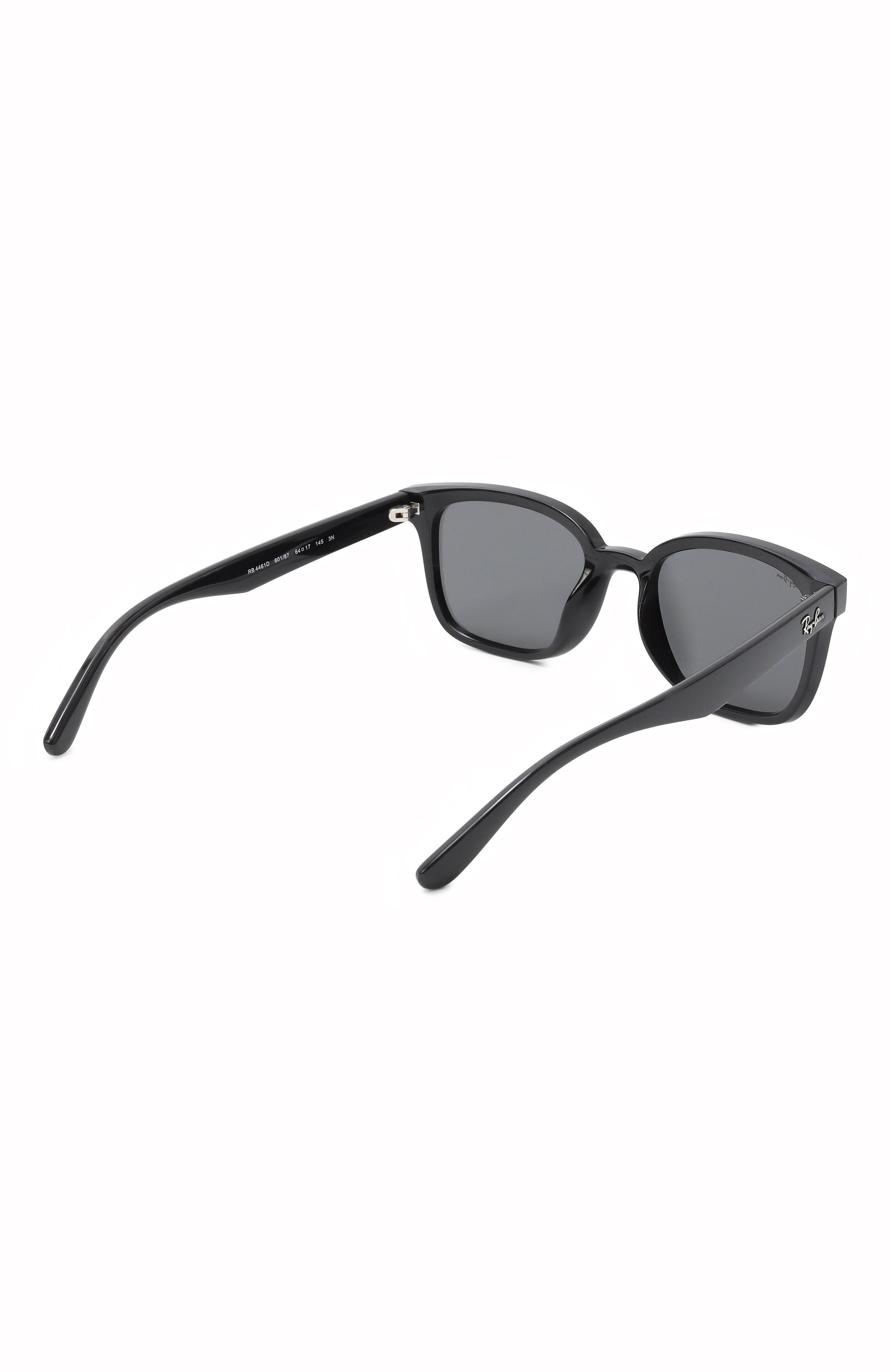 Солнцезащитные очки RAY-BAN, арт. 4461D-601/87, фото 5