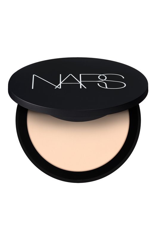 фото Матирующая пудра soft matte advanced perfecting powder, оттенок cove (9g) nars