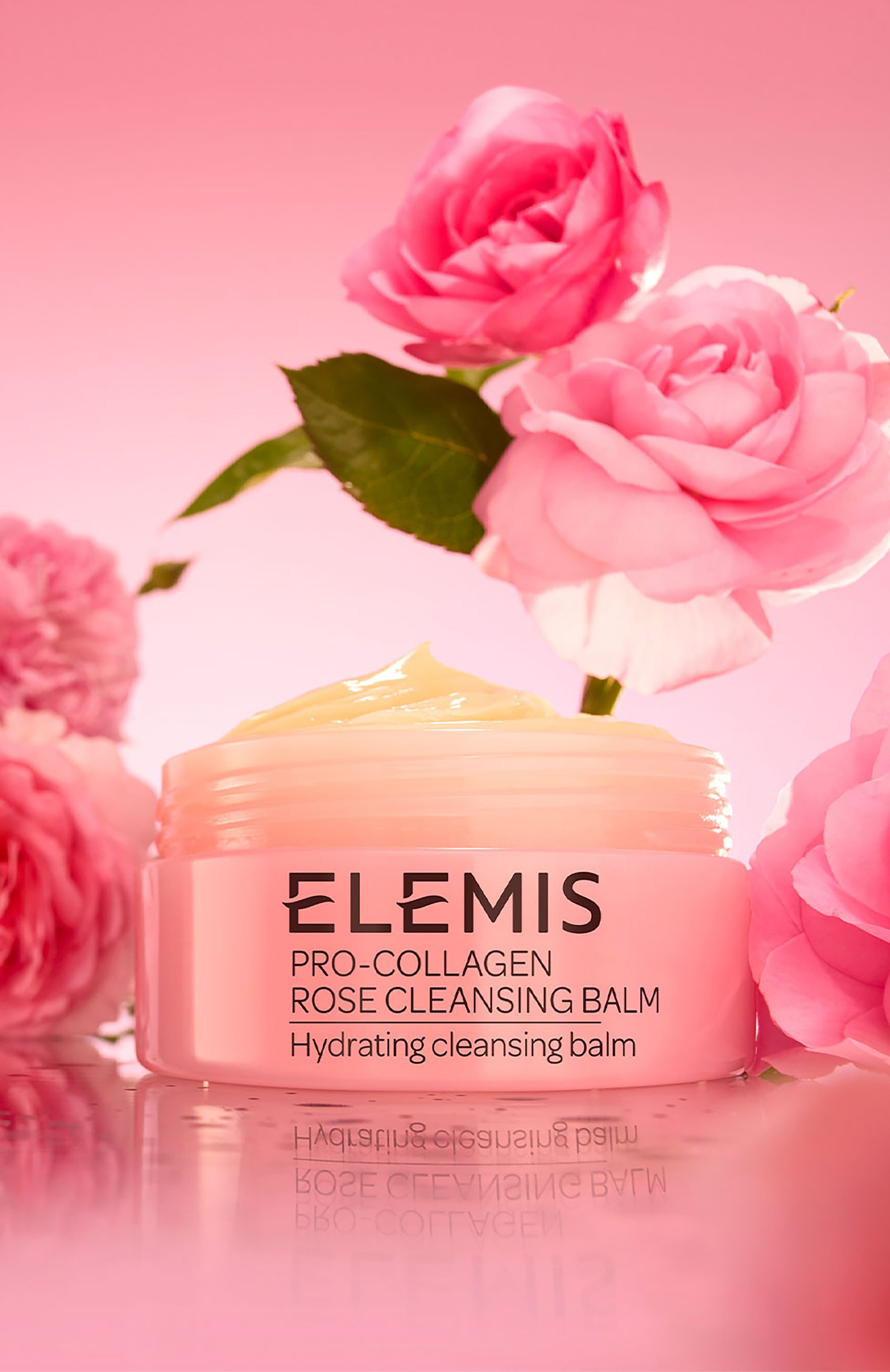 Бальзам для умывания "роза про-коллаген" (100g) ELEMIS, арт. EL40179, фото 7