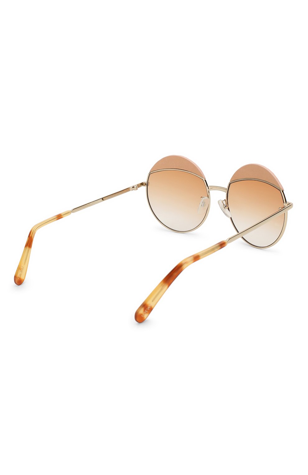 Солнцезащитные очки LOEWE, арт. LW40007U 33F, фото 4