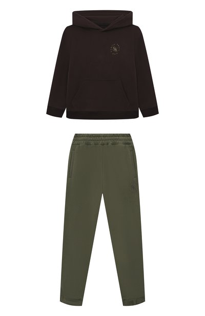 Комплект из худи и брюк jim SASHA KIM, арт. УТ-00001470, фото 1