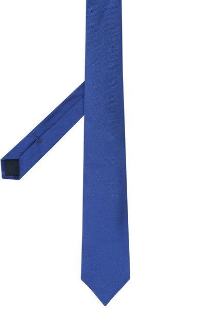 Шелковый галстук VAN LAACK, арт. VL-LER0Y-XX/K04264, фото 3