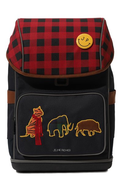 Рюкзак ergomaxx JEUNE PREMIER, арт. Erx23205