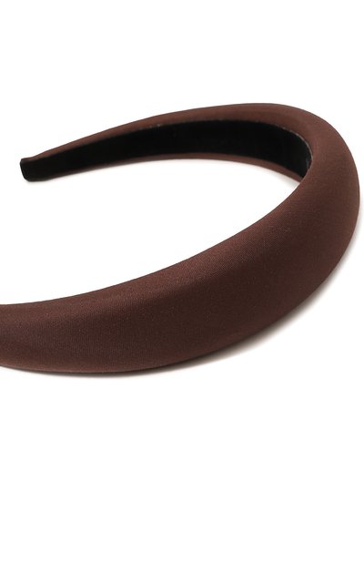 Ободок для волос ALEXANDRE DE PARIS, арт. THB30-1T-P23 H2, фото 4