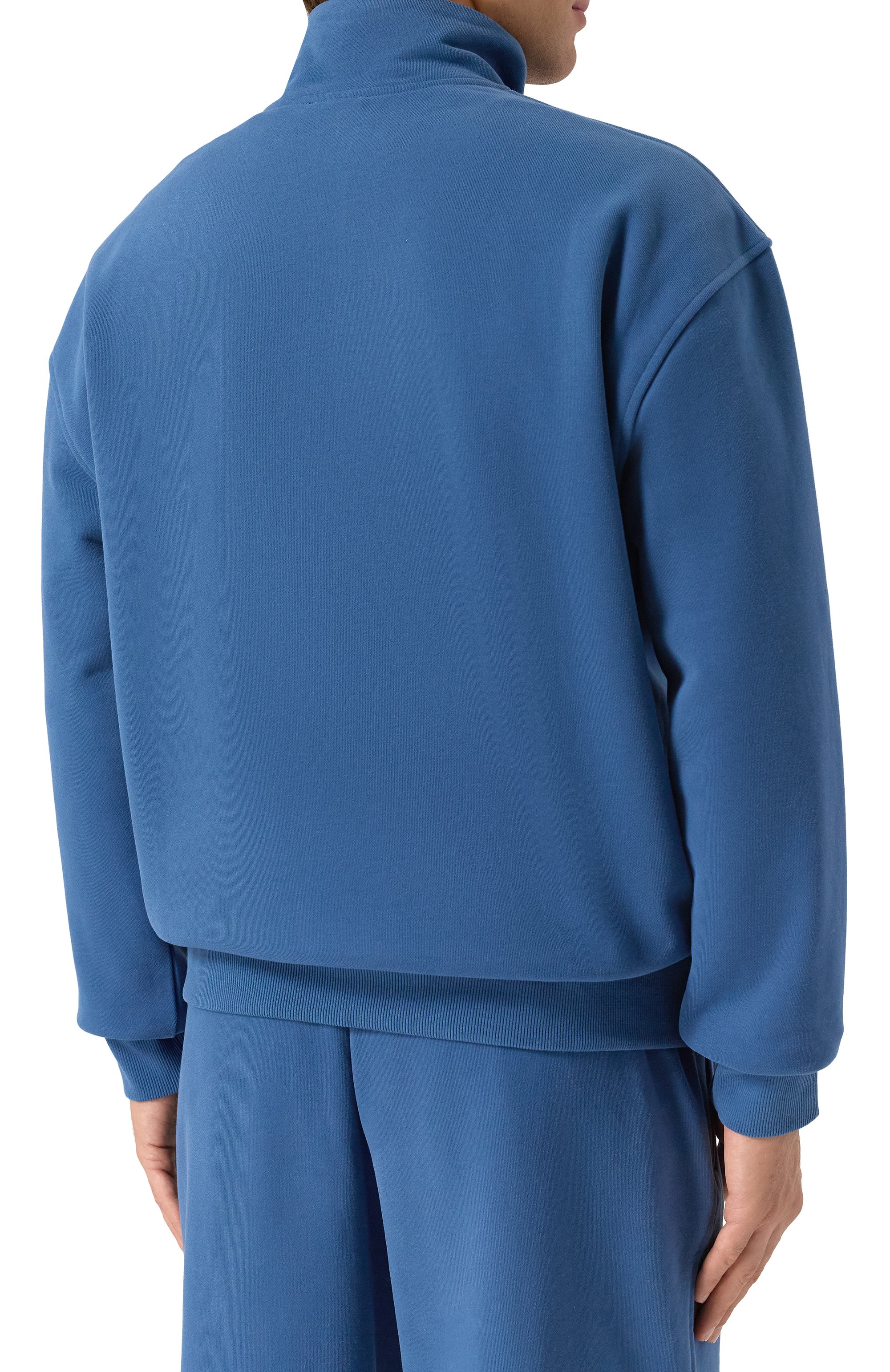 Хлопковый анорак 12 STOREEZ, арт. 128222, фото 4