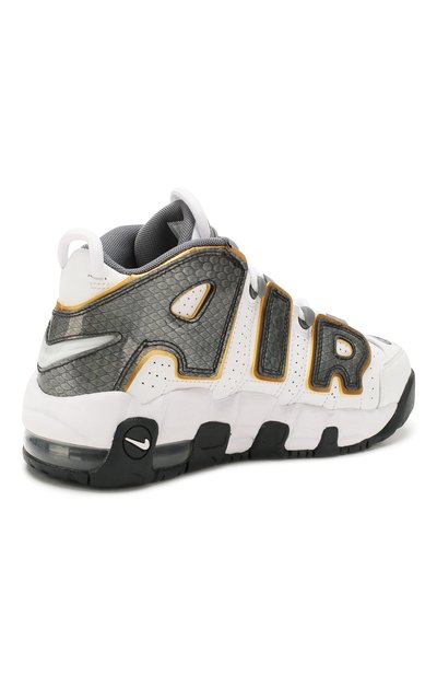 Кроссовки nike air more uptempo se NIKE, арт. CQ4583-100, фото 3