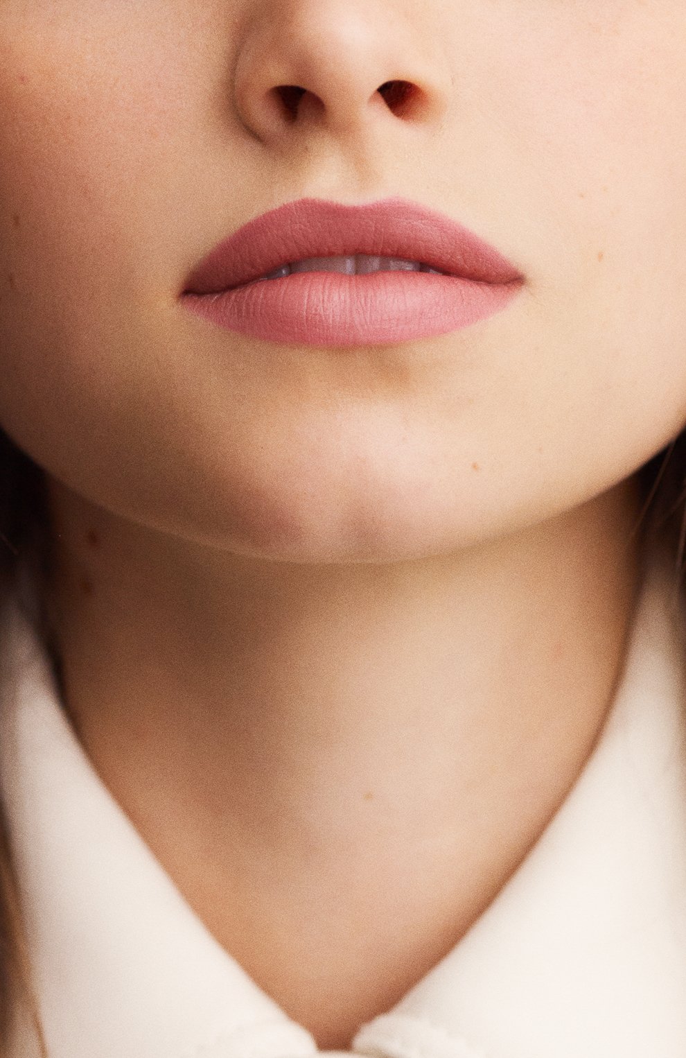 Матовая губная помада rouge hermès, beige naturel HERMÈS, арт. 60001MV011H, фото 7