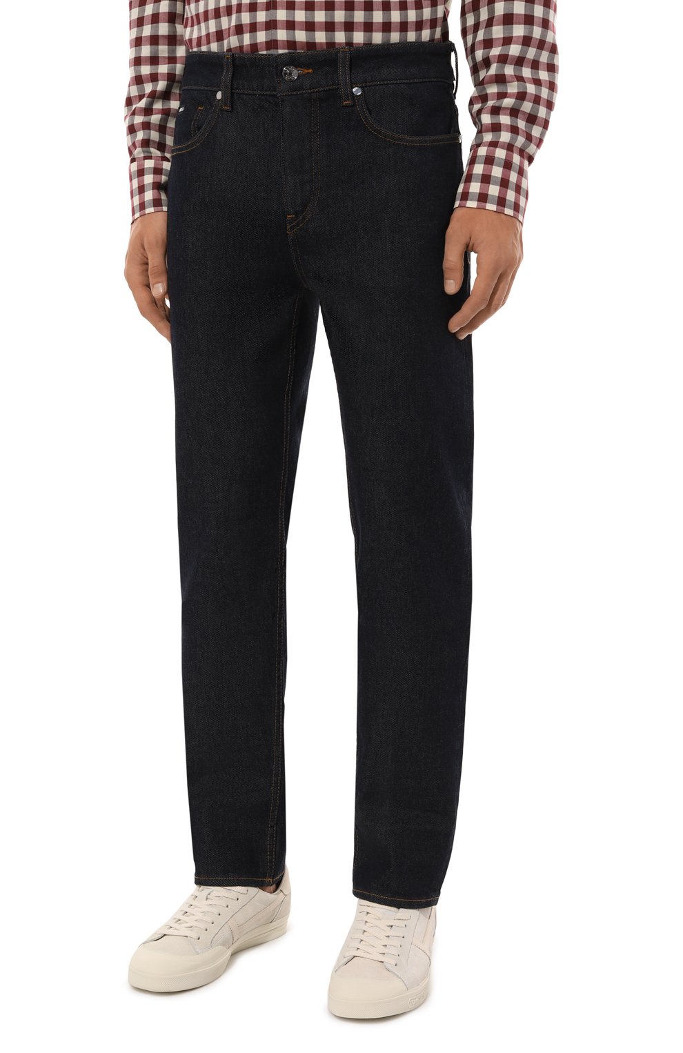 Джинсы delaware BOSS, арт. 50520828, фото 3