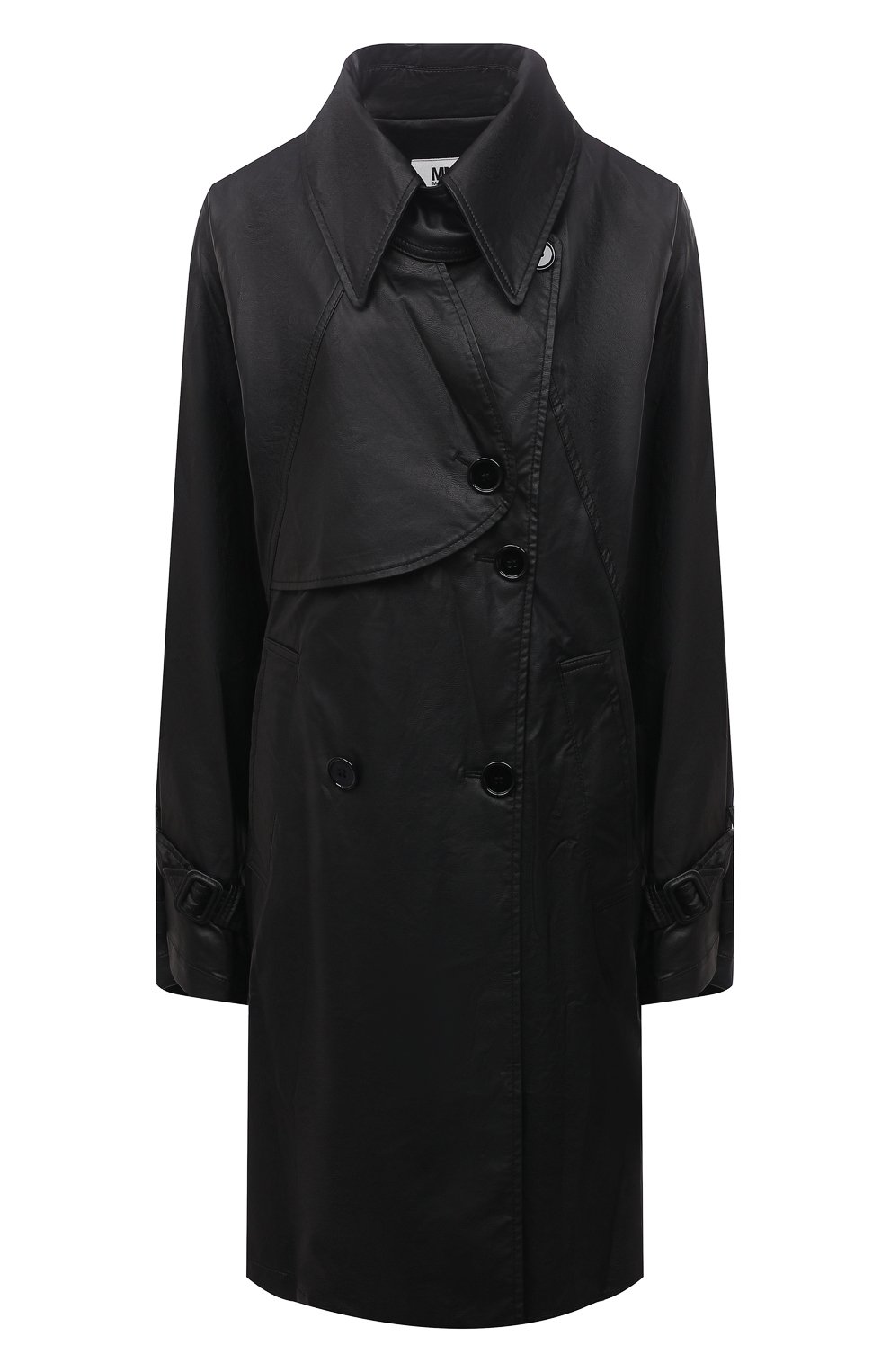 Тренч MM6, арт. S52AH0049/S53057, фото 1