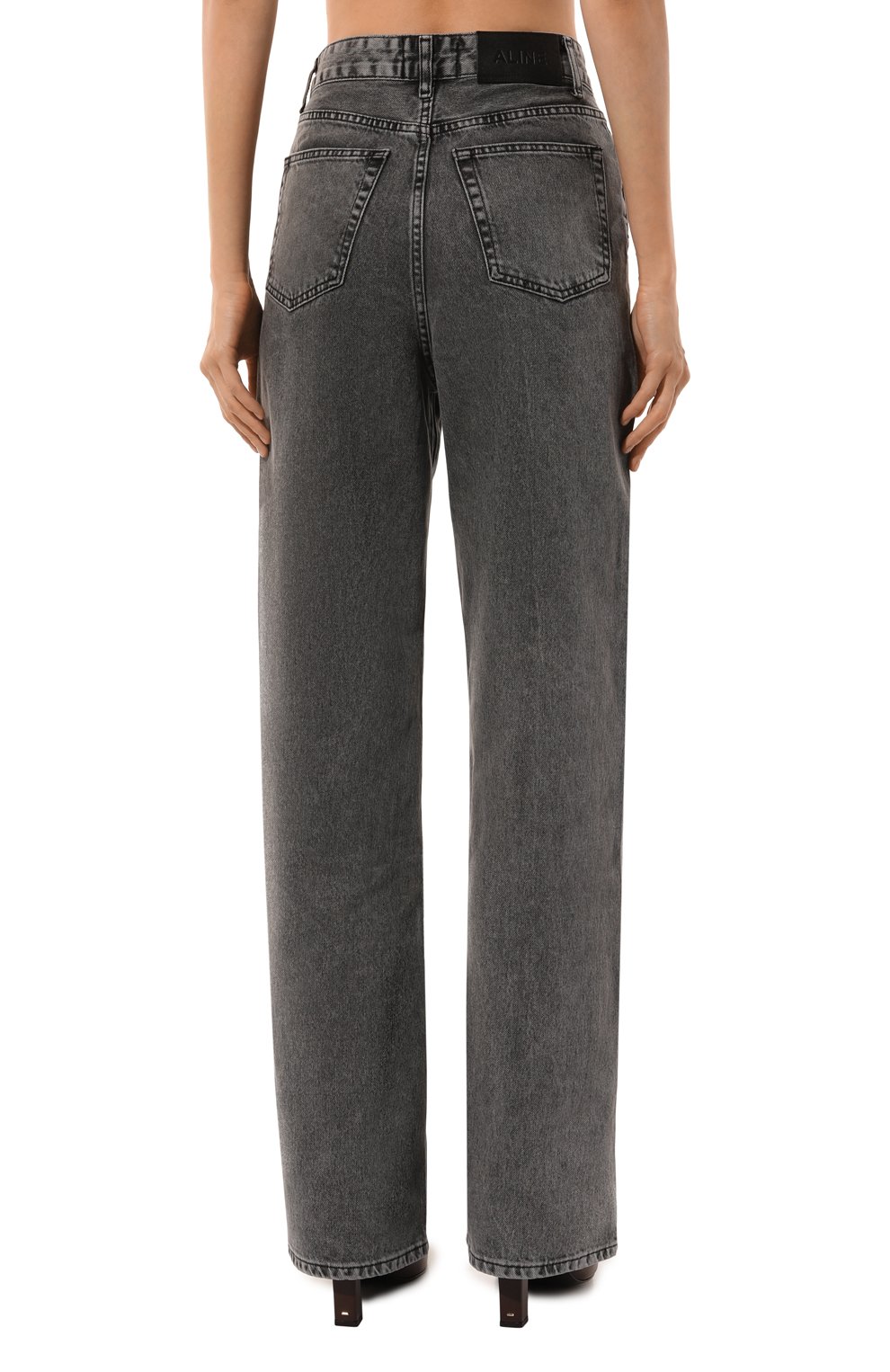 Джинсы ALINE, арт. AL111111, фото 4