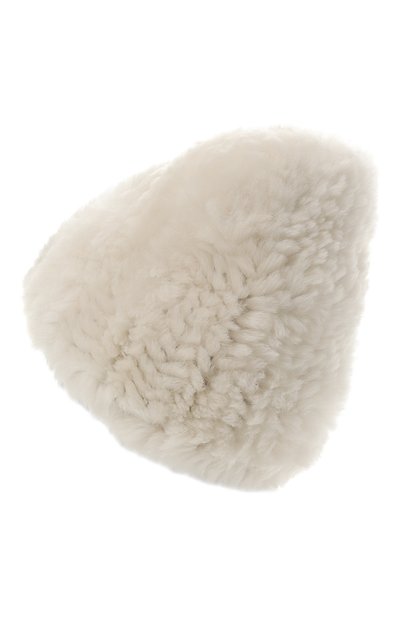 Меховая шапка YVES SALOMON, арт. 25WAA620XXMEIR, фото 3