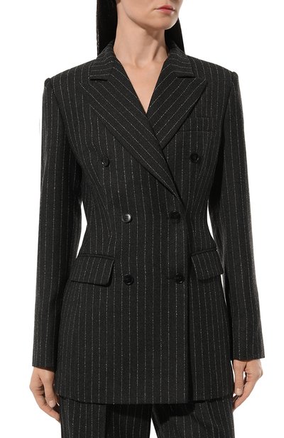 Шерстяной жа кет SIMPLIFY, арт. JAK01, фото 3