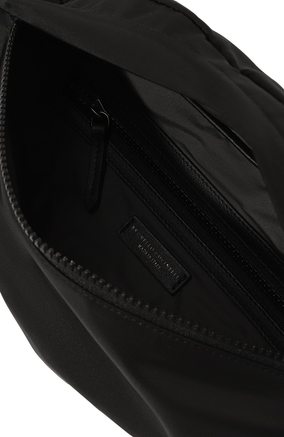 Поясная сумка BRUNELLO CUCINELLI, арт. MBL9D2369, фото 5