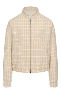 Светло-бежевый