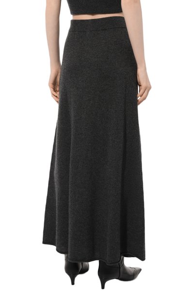 Кашемировая юбка FTC, арт. 920-0830, фото 4