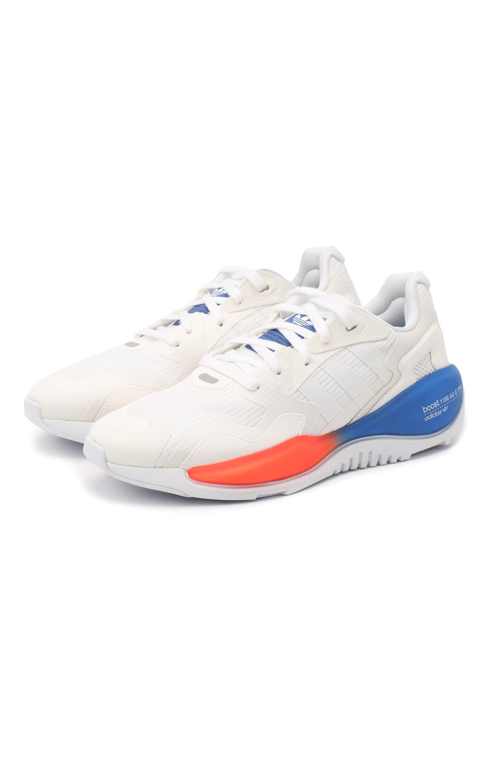 Кроссовки zx alkyne ADIDAS ORIGINALS, арт. FV2315, фото 1