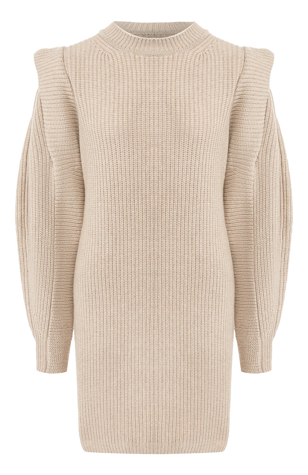 Платье из смеси шерсти и кашемира ISABEL MARANT, арт. R01577-19H035I/BEATSY, фото 1