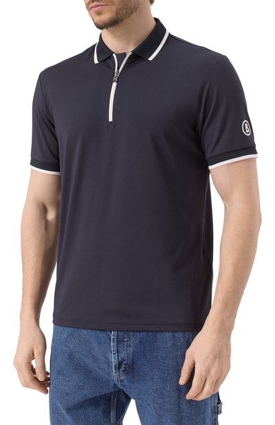 Поло BOGNER, арт. 52116844, фото 3