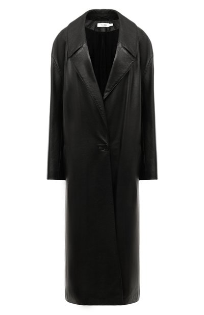 Кожаный плащ LOOM BY RODINA, арт. LBR-RA02, фото 1