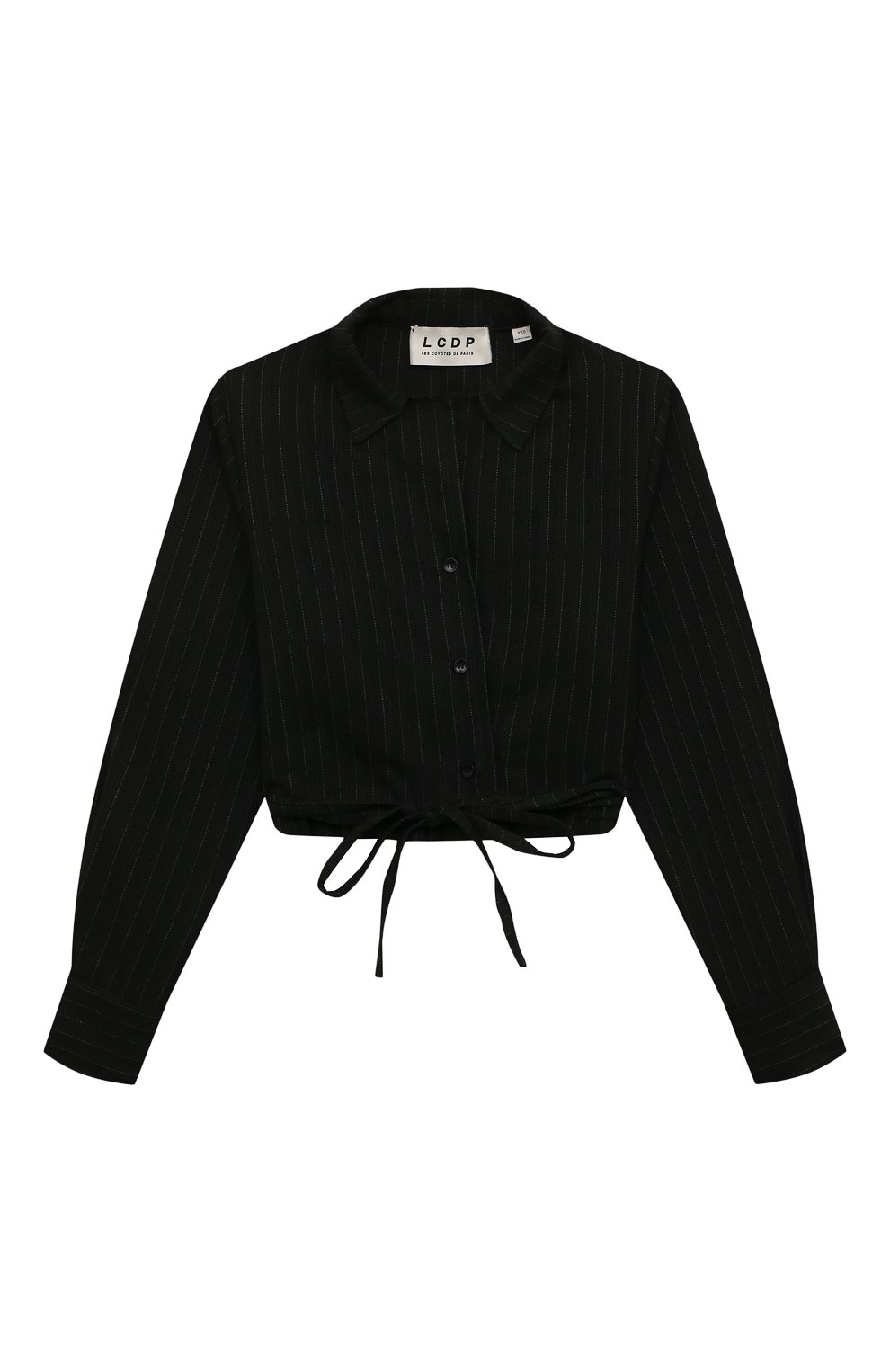 Блузка LES COYOTES DE PARIS, арт. 122-20-014, фото 1