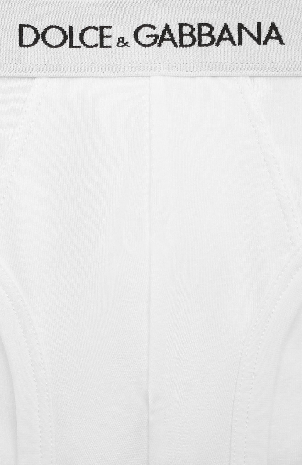 Комплект из двух брифов DOLCE & GABBANA, арт. L4J700/0N00G, фото 4