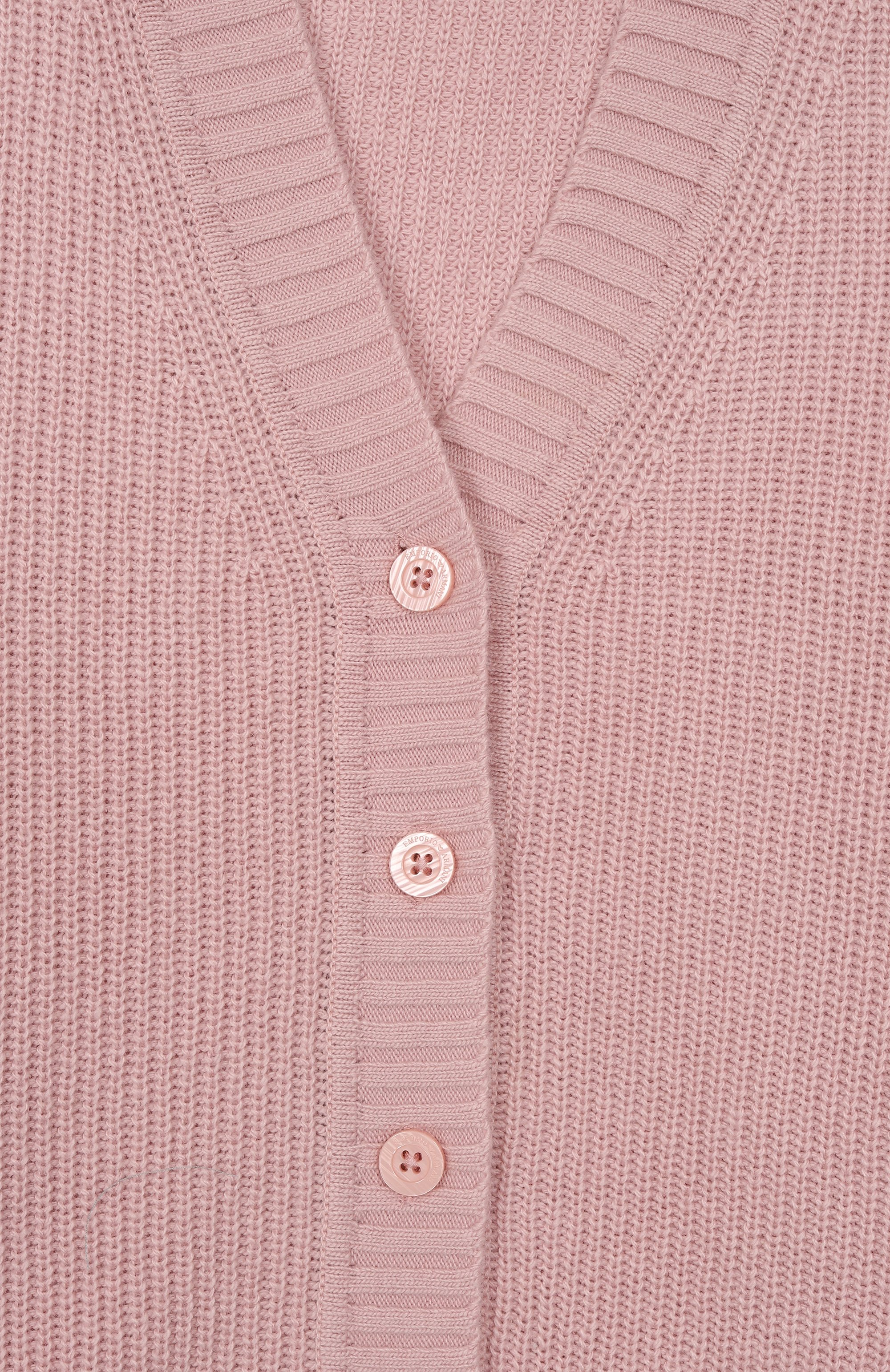 Кардиган EMPORIO ARMANI, арт. EG000374/AF17398, фото 3