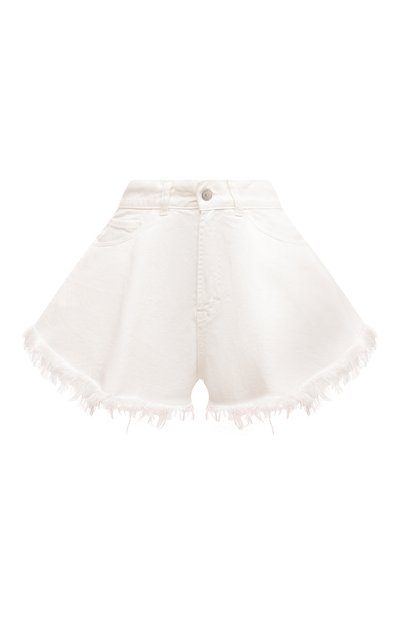 Джинсовые шорты FORTE DEI MARMI COUTURE, арт. 23SF2870-N, фото 1