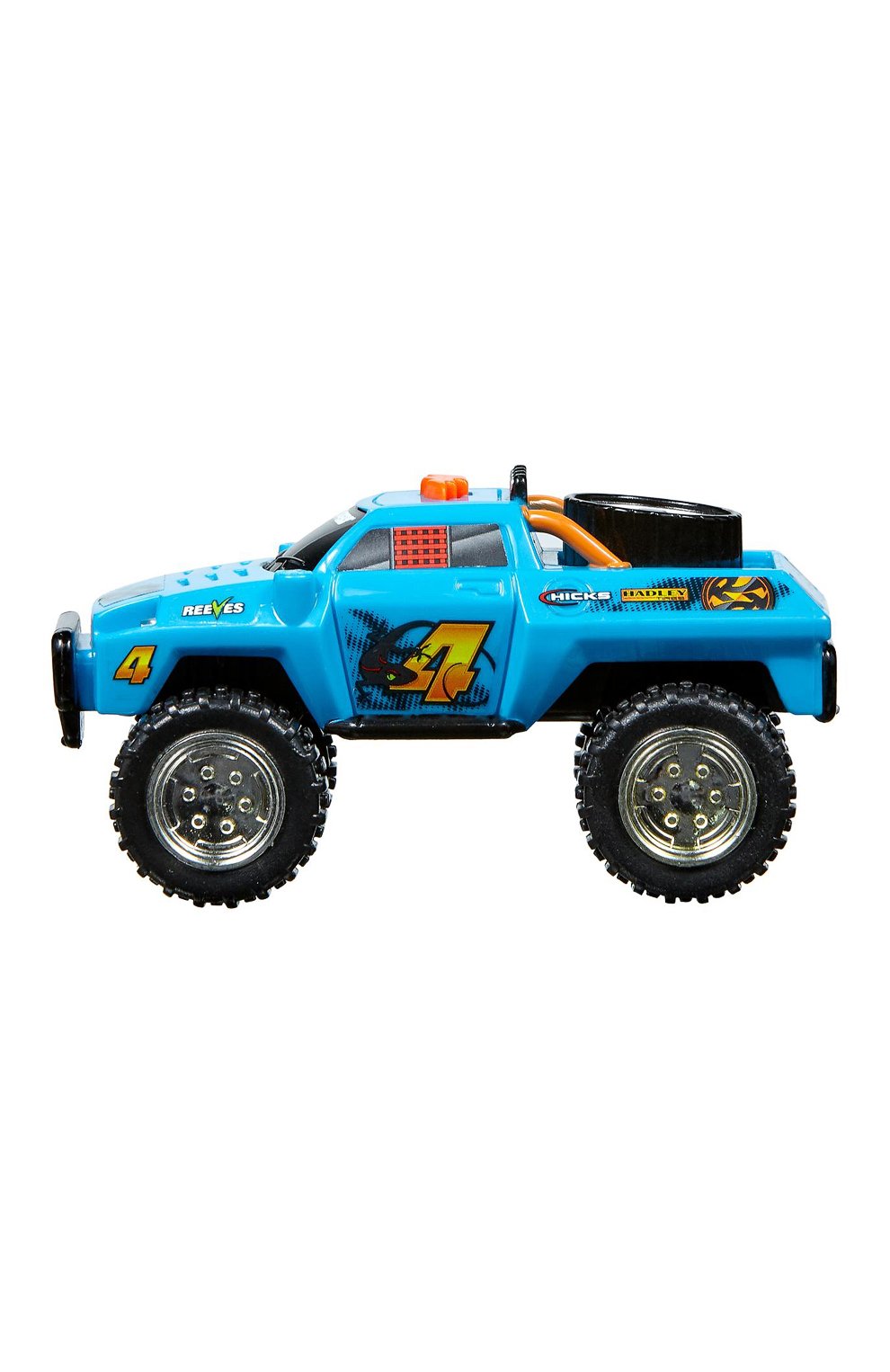 Гоночная машинка flash rides NIKKO, арт. 20202, фото 2