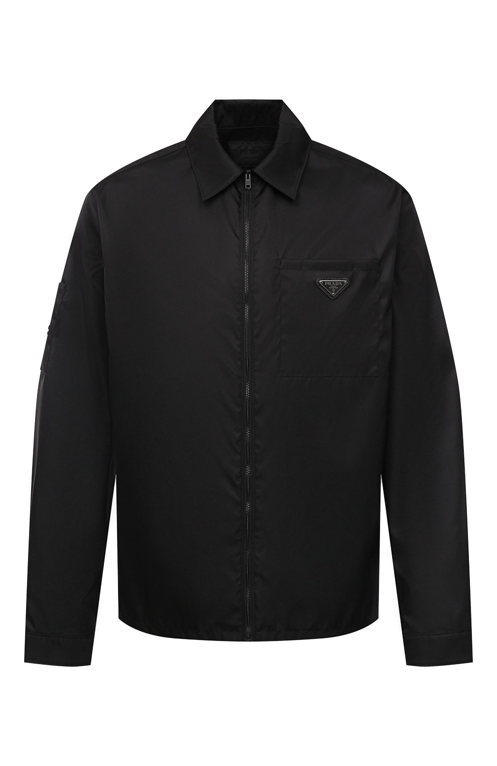 Рубашка PRADA, арт. SC521-1YFL-F0002-211, фото 1