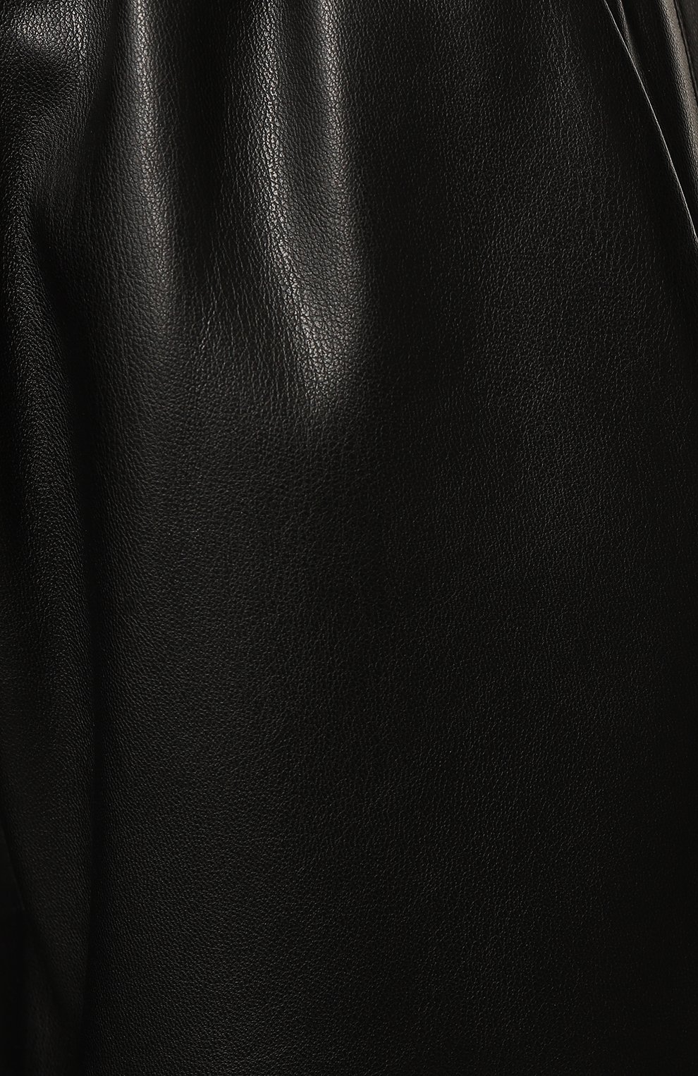 Брюки из экокожи SEVEN LAB, арт. PVEG eco black, фото 5