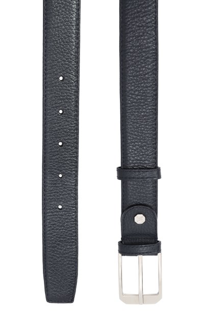 Кожаный ремень ARTIOLI, арт. 1217/35/S0FT KID, фото 4