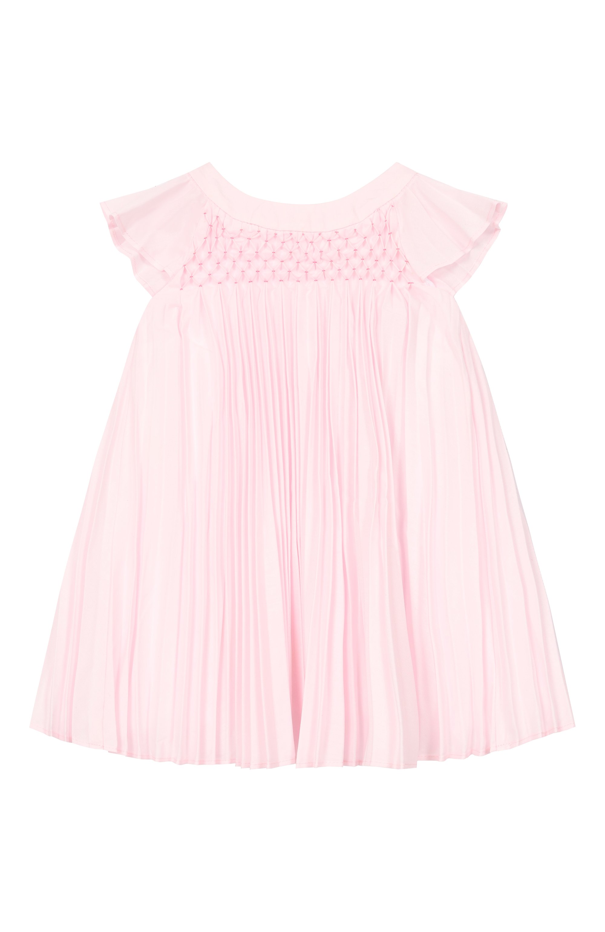 Комплект из платья и шорт JACADI, арт. 2045706, фото 2