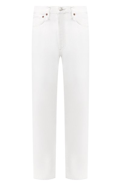 Джинсы прямого кроя AGOLDE, арт. A069-1083, фото 1