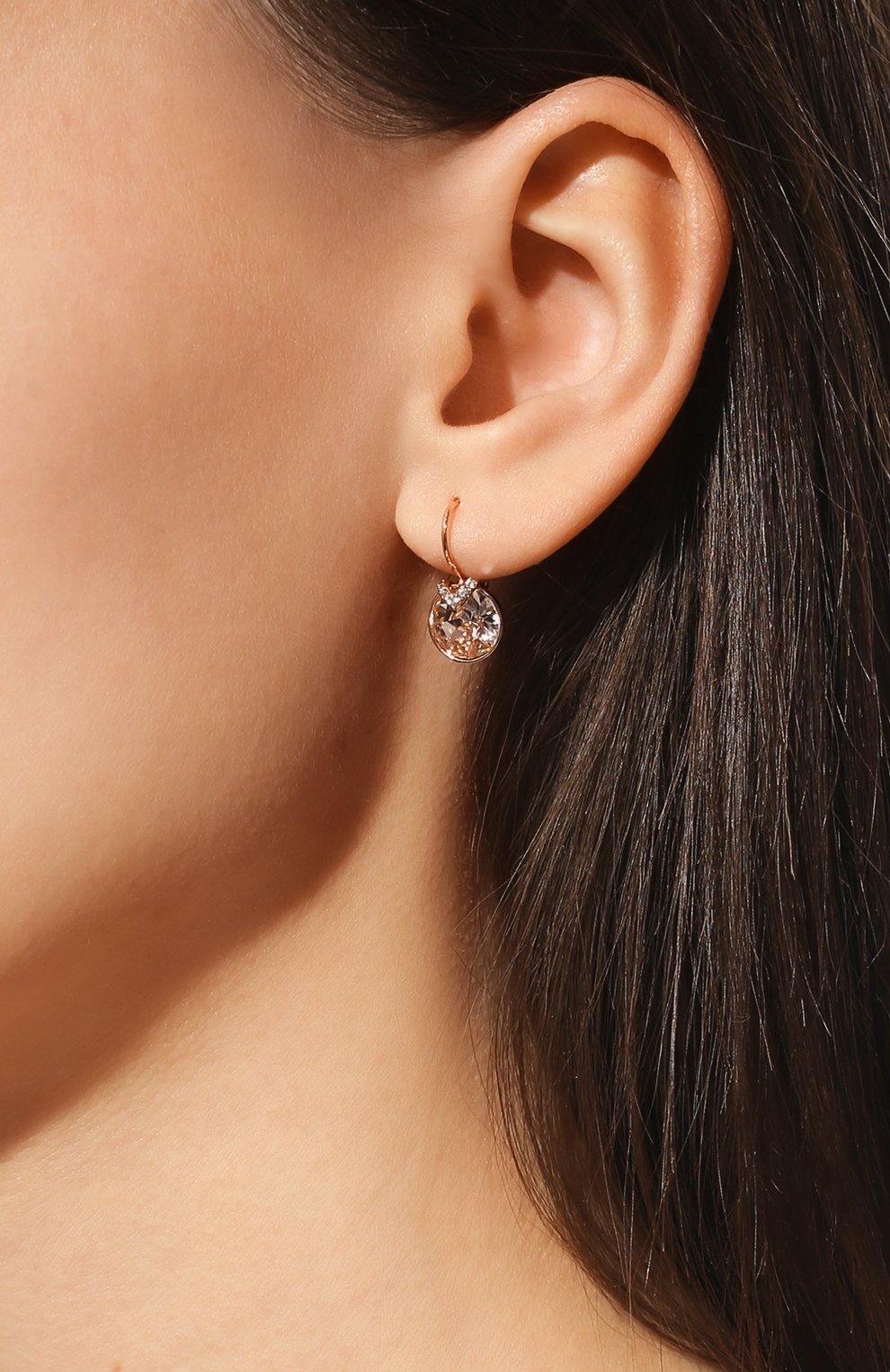 Серьги bella SWAROVSKI, арт. 5299318, фото 2