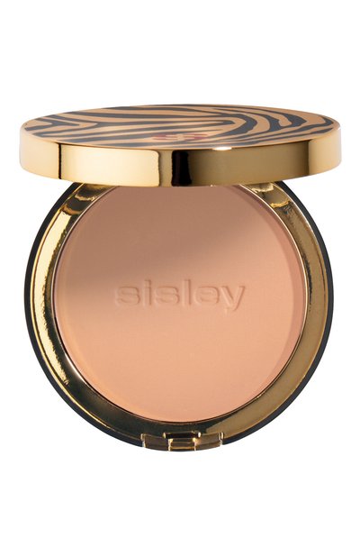 Женская компактная фитопудра phyto-poudre compacte, 3 sandy (12g) SISLEY, арт. 183043