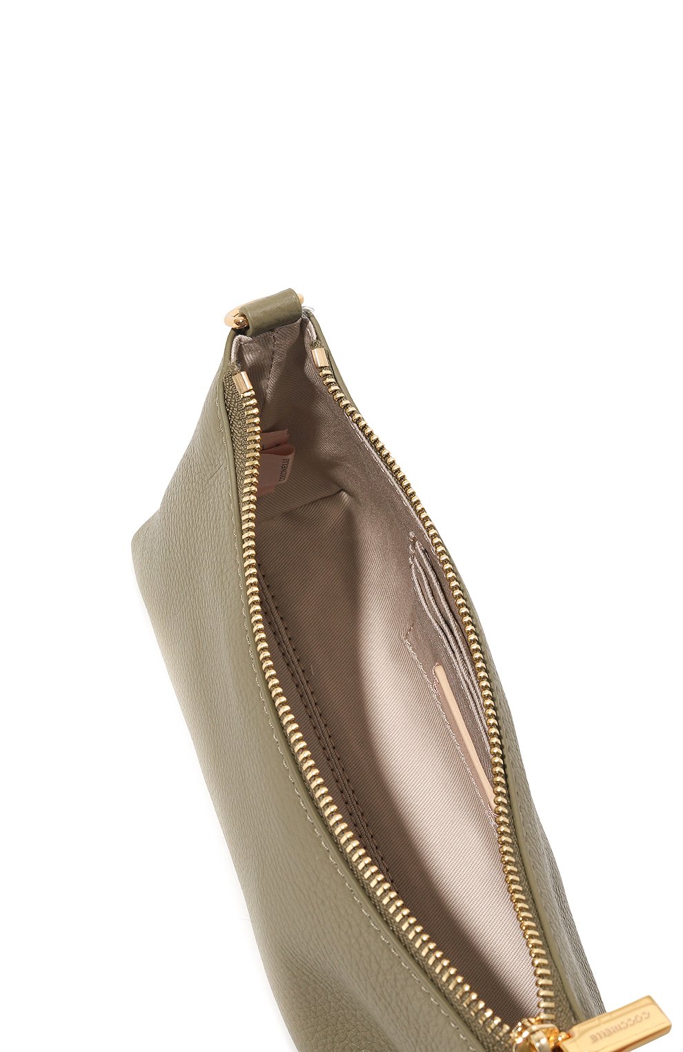 Сумка aura mini COCCINELLE, арт. E5QH0550101, фото 5