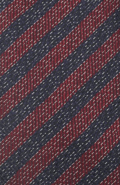 Шелковый галстук ZEGNA, арт. Z2D25T/1XW, фото 4