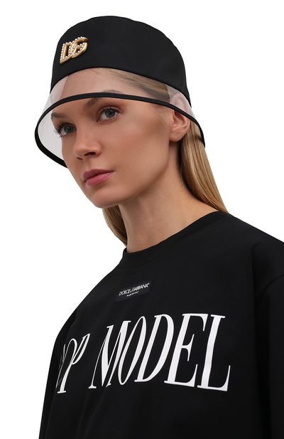 Панама DOLCE & GABBANA, арт. FH702Z/GEW45, фото 2