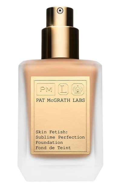Тональная основа perfctn fndtn, отт�енок light medium 13 PAT MCGRATH LABS, арт. 843004103755, фото 3