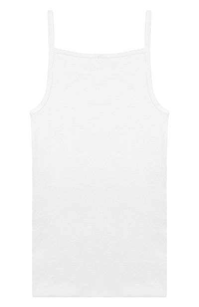 Хлопковая майка SANETTA, арт. 330629, фото 2