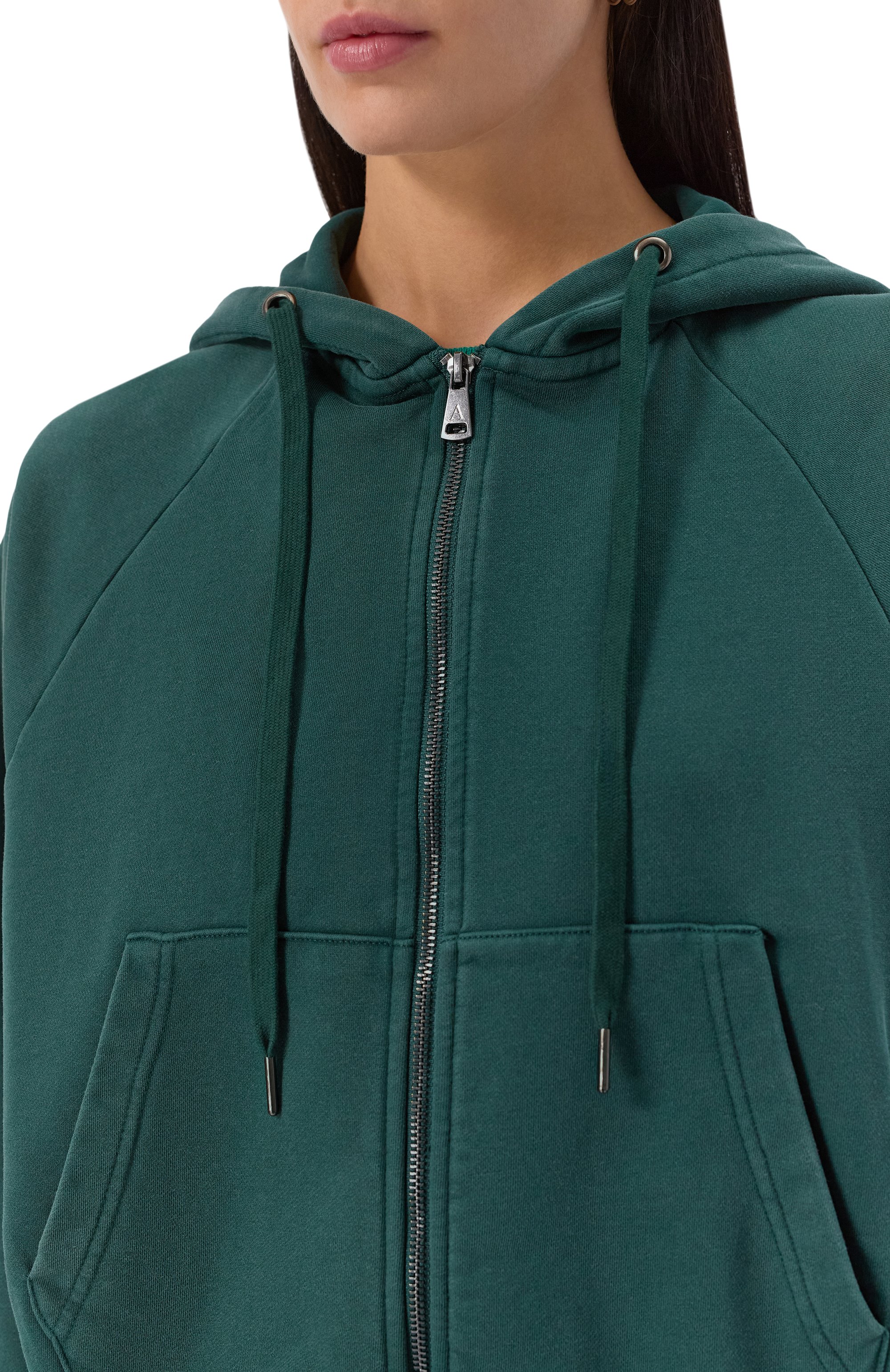 Хлопковая толстовка ADDICTED, арт. FT2315, фото 5