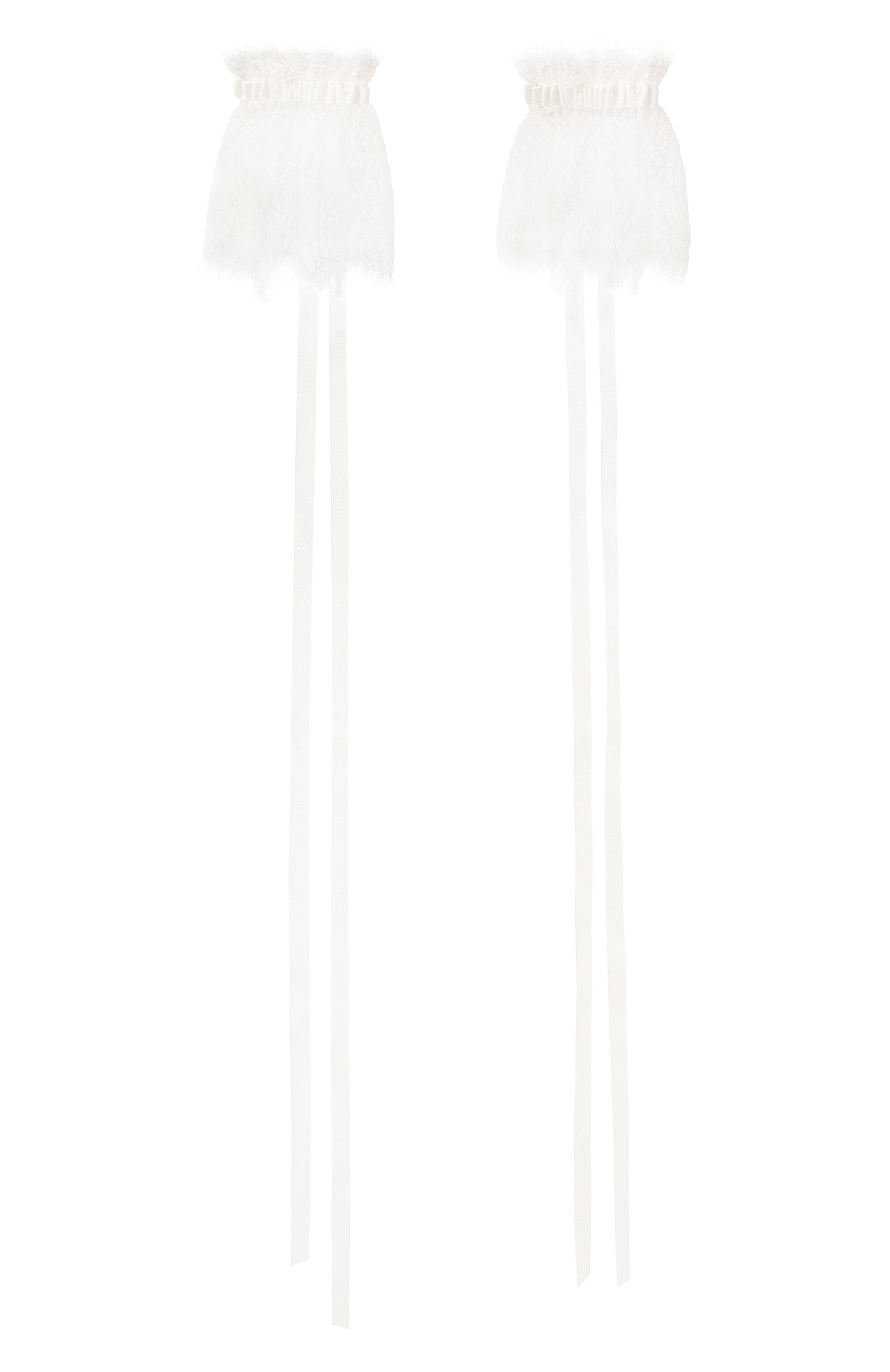 Манжеты ANN DEMEULEMEESTER, арт. B0012902/RB042, фото 1