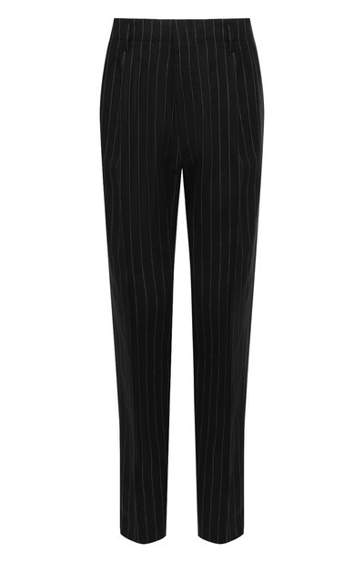 Мужские льняные брюки BRUNELLO CUCINELLI, арт. MB401B2304