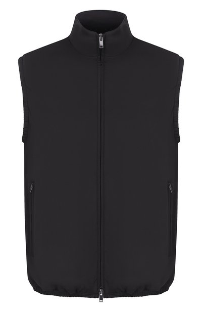 Мужской жилет MVST, арт. M26.CSM.H404/Z0050-P0LYAMIDE