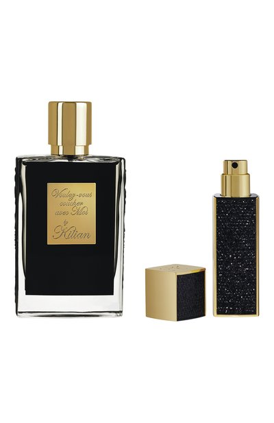 Женский подарочный набор voulez-vous coucher avec moi KILIAN PARIS, арт. 3700550217268
