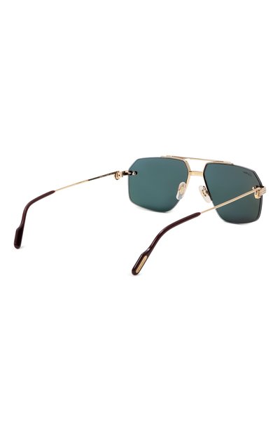 Солнцезащитные очки CARTIER, арт. CT0426S 002, фото 4