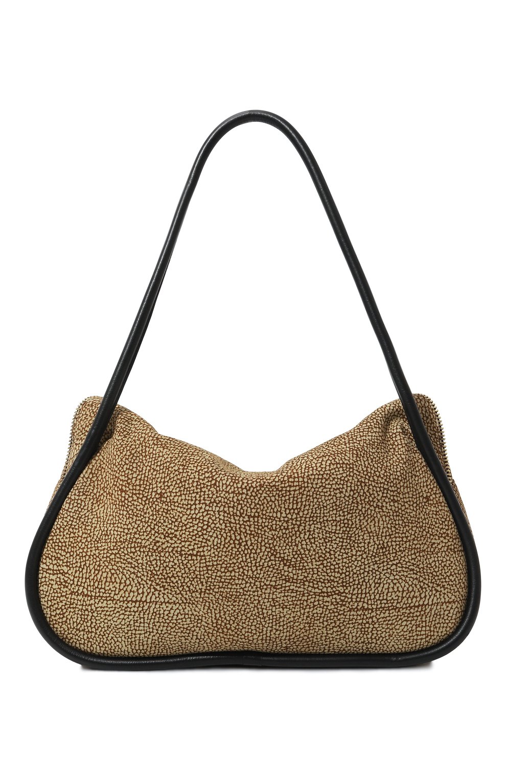 Сумка horseback medium BORBONESE, арт. 923319, фото 6