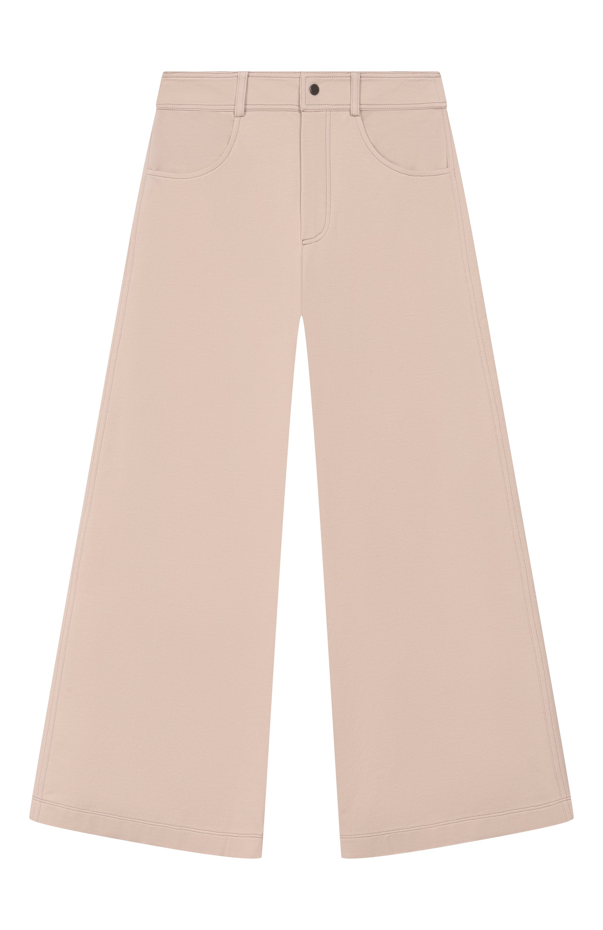 Хлопковые брюки BRUNELLO CUCINELLI, арт. BH827E656C, фото 1