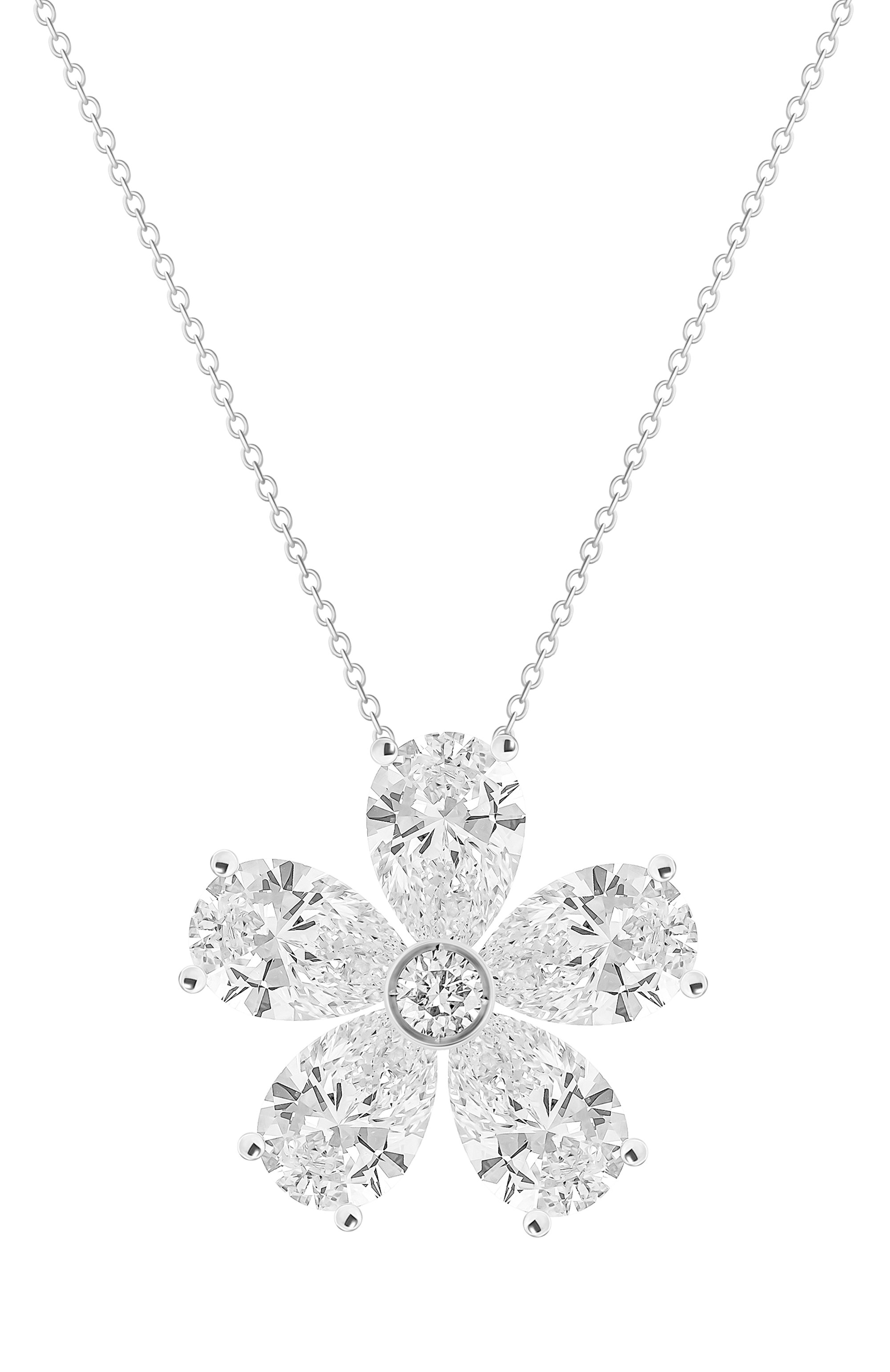 Кулон MERCURY, арт. MP18723/WG/FL1.30, фото 2