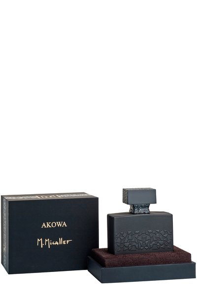 Женский парфюмерная вода akowa (100ml) M. MICALLEF, арт. 3760060779793
